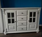 Commode/Dressoir, Ophalen, Gebruikt, 100 tot 150 cm, Met lade(s)