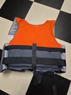 Zwemvest kajak /Supboard  50N +, Watersport en Boten, Watersportkleding, Ophalen of Verzenden, Zo goed als nieuw, Kind, Reddingsvest of Zwemvest