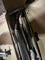 Originele uitlaten Honda VTR1000 Firestorm, Ophalen of Verzenden, Gebruikt