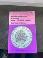 Nederlandse Munten 1795-heden Catalogus, Verzenden, Zo goed als nieuw, Catalogus