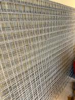 Beton Gaas - Diverse Afmetingen, Tuin en Terras, Gaas en Draad, Ophalen, Zo goed als nieuw, Minder dan 10 meter, Overige typen