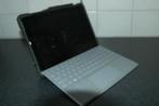 Surface Go (Gen1) met Rugged Case, Computers en Software, Windows Tablets, Usb-aansluiting, Zo goed als nieuw, 64 GB, Wi-Fi