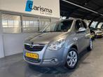 Opel Agila 1.0 Edition LPG G3|Airco|LM-Velgen, Auto's, Opel, Origineel Nederlands, Te koop, Zilver of Grijs, 5 stoelen