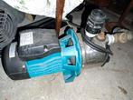 Goede Grondwaterpomp - Leo, Ophalen of Verzenden, Gebruikt, Elektrisch, Hydrofoorpomp