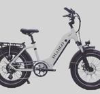 OP=OP DIABLO XR1 FATBIKE FASHION GREY BESTEL NU VOOR 1599,00, Fietsen en Brommers, Elektrische fietsen, Nieuw, Overige merken