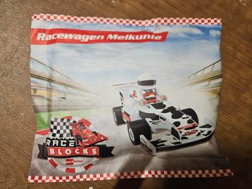 Diverse race auto's vd Dekamarkt spaaractie beschikbaar voor biedingen