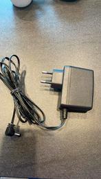 PlasmaMade power plug 12v adapter, Ophalen of Verzenden, Zo goed als nieuw