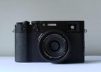 Fujifilm X100V, Audio, Tv en Foto, Fotocamera's Digitaal, Ophalen, Compact, 26 Megapixel, Zo goed als nieuw