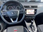 SEAT Arona 1.0 TSI FR Automaat / LED / Car-Play / Camera, Stof, 116 pk, Wit, Origineel Nederlands