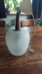 Retro Philips hanglamp, Verzamelen, Retro, Ophalen, Huis en Inrichting