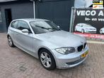 BMW 1-serie 116i Business Line *MOTOR KAPOT *ENGINE DEFECT *, 1-Serie, 65 €/maand, Achterwielaandrijving, Gebruikt