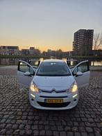 Citroën C3 – 2016 – Zeer nette staat – Lage km-stand!, Auto's, Citroën, Voorwielaandrijving, 450 kg, 775 kg, Handgeschakeld