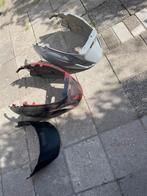 Piaggio zip 2000 kappen, Fietsen en Brommers, Brommeronderdelen | Scooters, Ophalen of Verzenden, Gebruikt, Kap, Piaggio