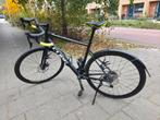Cube Attain Race 2024, Fietsen en Brommers, Fietsen | Racefietsen, Heren, Aluminium, Zo goed als nieuw, 15 tot 20 versnellingen