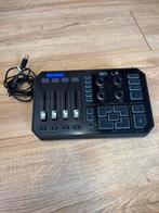 TC-Helicon - GoXLR, Ophalen of Verzenden, Zo goed als nieuw, Minder dan 5 kanalen