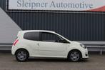 Renault TWINGO 1.2 16V DYNAMIQUE/ Airco /D-riem vervangen/Ne, Voorwielaandrijving, Twingo, 4 stoelen, Origineel Nederlands