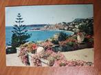 Ansichtkaart Menton 18515, Ophalen of Verzenden