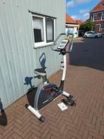 Flow Fitness Turner DHT350 Hometrainer, Sport en Fitness, Ophalen, Gebruikt, Metaal, Benen