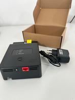 Genexis Glasvezelmodem, Computers en Software, Ophalen of Verzenden, Gebruikt