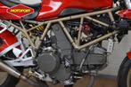 Ducati 750 SS (bj 2002), Motoren, Bedrijf, Super Sport, Ducati North Europe BV, Oranjelaan 64
2382 VE  Zoeterwoude-Rijndijk