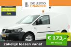 Volkswagen Caddy 2.0 TDI L1H1 € 10.450,00, Auto's, Bestelauto's, Nieuw, Origineel Nederlands, 1400 kg, 680 kg