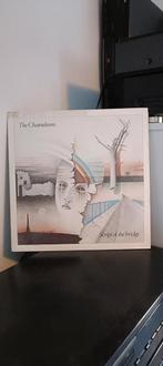THE CHAMELEONS - SCRIPT OF THE BRIDGE l.p, Ophalen of Verzenden, 1980 tot 2000, Gebruikt, Overige formaten