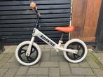 Loopfiets X-rider, Ophalen, Zo goed als nieuw, Loopfiets