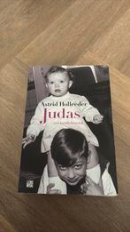 Astrid Holleeder - Judas, Ophalen, Zo goed als nieuw, Astrid Holleeder