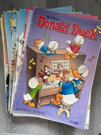 42 Donald Duck weekbladen uit 2010, Meerdere comics, Ophalen of Verzenden, Gelezen, Europa