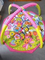 Baby gym / speelkleed / speelboog, Ophalen, Gebruikt