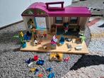 Playmobile dierenarts, Ophalen of Verzenden, Poppenhuis