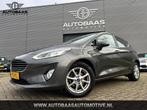Ford Fiesta 1.0 EcoBoost Titanium X AUTOMAAT+NL-AUTO+1EIG+NA, 125 pk, Gebruikt, 49 €/maand, Bedrijf
