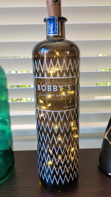 Bobby's Gin Tafellamp - Sfeervolle Verlichting beschikbaar voor biedingen