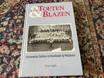 Truus Wight Van Toeten en Blazen  Hardcover, 190 Blz.  De ge, 20e eeuw of later, Ophalen of Verzenden, Zo goed als nieuw, Truus Wight