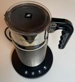 Nespresso Aerocinno 4 melkopschuimer, Witgoed en Apparatuur, Melkopschuimers, Ophalen of Verzenden, Gebruikt