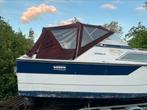 Kajuitboot Marco 630 opknapper., Gebruikt, Binnenboordmotor, 6 meter of meer, Ophalen of Verzenden