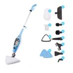 Kymo Stoomreiniger - Stoommop - 9 in 1 - handstoomreiniger, Ophalen of Verzenden, Nieuw, Stoomreiniger