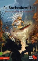 Marcel van Driel - De boekenbewaker, Ophalen of Verzenden, Nieuw
