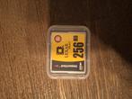 Lexar Media 256MB compact flash card, Lexar, Zo goed als nieuw, Minder dan 2 GB, Ophalen of Verzenden