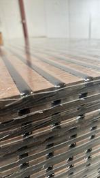 GROTE ACTIE!! NU 54,99 Akupanel akoestische wandpaneel, Ophalen, Nieuw, Overige materialen, Minder dan 20 mm