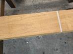 Eiken plank 9x150x1460 mm - 10 stuks, Doe-het-zelf en Verbouw, Hout en Planken, Ophalen, Minder dan 25 mm, Eiken, Nieuw