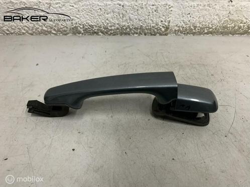 Handgreep deur rechtsachter Volvo V50 ('04-'12) 30663673, Auto-onderdelen, Klein materiaal, Volvo, Gebruikt, Ophalen of Verzenden
