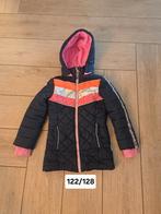 Winterjas maat 122/128, Kinderen en Baby's, Kinderkleding | Overige, Ophalen of Verzenden, Zo goed als nieuw, Onbekend, Meisje