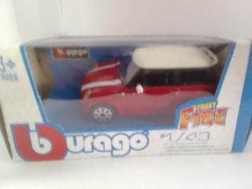 Te Koop Mini Cooper beschikbaar voor biedingen