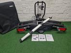 Nette Thule EasyFold XT2 933 fietsendrager + Oprijgoot + Tas, Auto diversen, Fietsendragers, Thule, Ophalen of Verzenden, Zo goed als nieuw