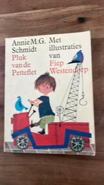 Pluk van de Petteflet, Boeken, Ophalen of Verzenden, Gelezen