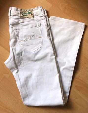 Jacob Cohën Jeans Type J620 (Nick Slim) Comfort Size 35 beschikbaar voor biedingen