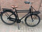 Te koop zeer nette batavus packd herenfiets fiets, Ophalen, Gebruikt, Versnellingen, Batavus
