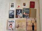 Diverse Duitse boeken, Ophalen of Verzenden, Zo goed als nieuw