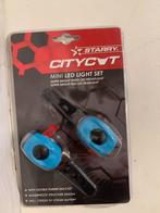 fietsverlichting *, Fietsen en Brommers, Fietsaccessoires | Fietsverlichting, Niet bekend, Niet bekend, Nieuw, Ophalen of Verzenden